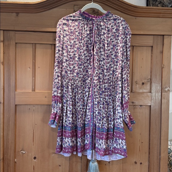 Sezane Dresses & Skirts - Sézane courte lio dress